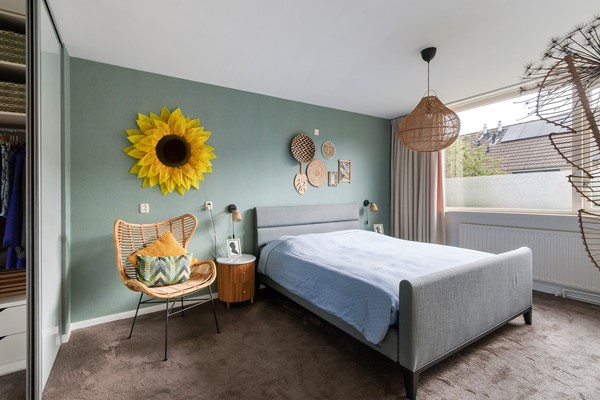 Medium property photo - Joke Smit-Erf 128, 3315 VE Dordrecht